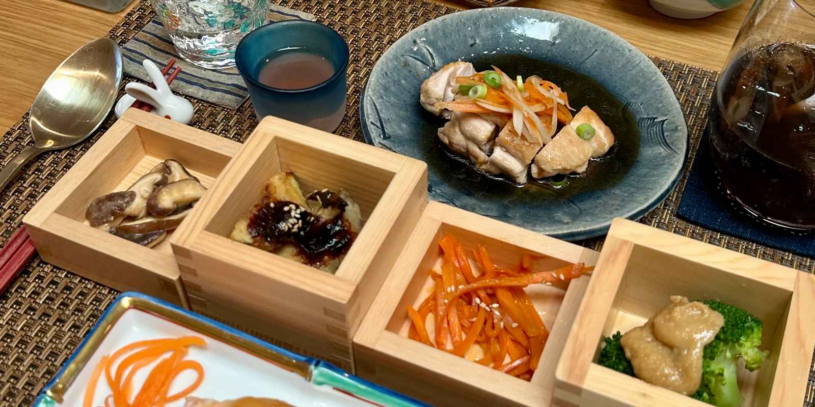 WashoCook