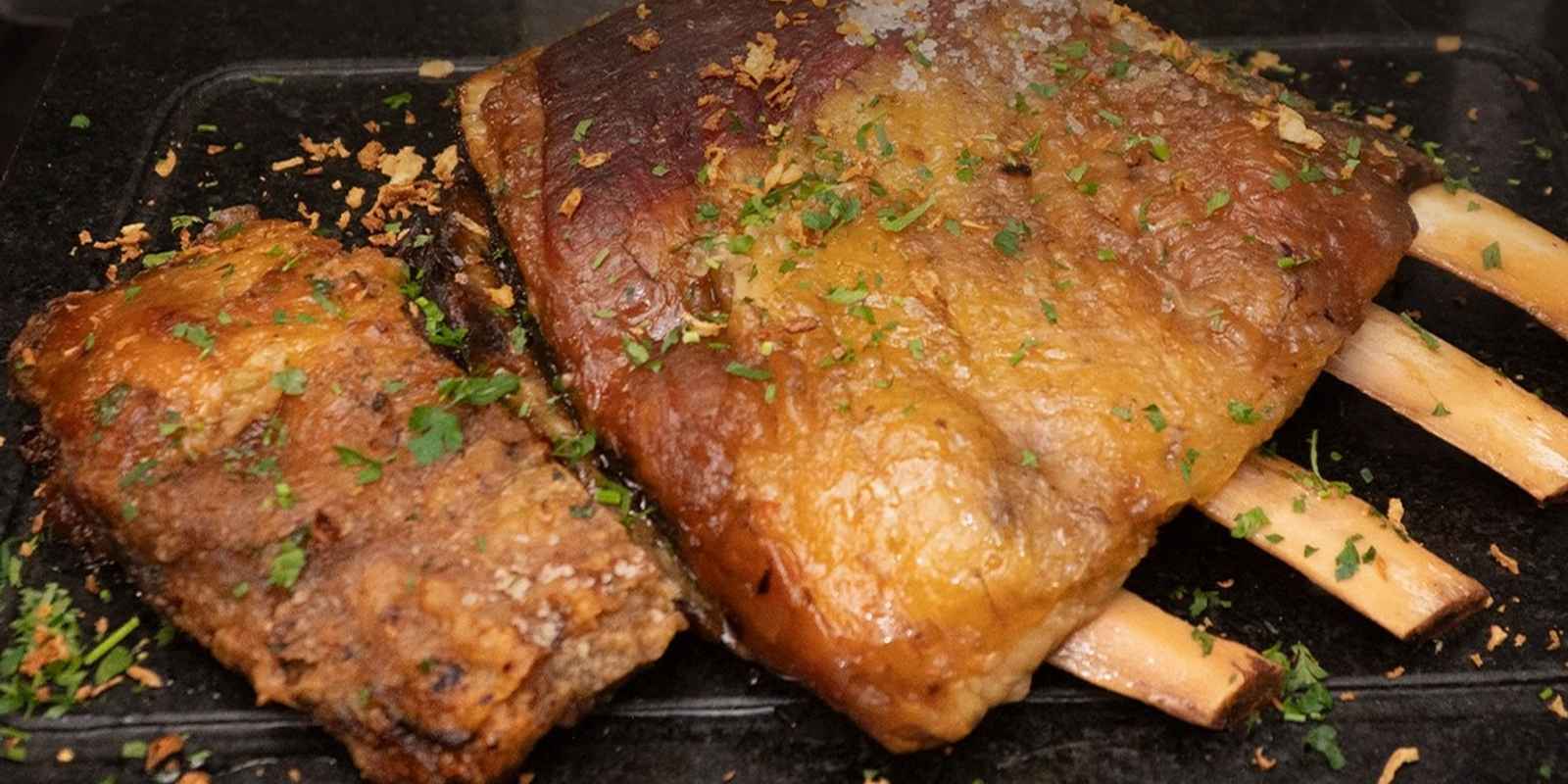 The Ribs