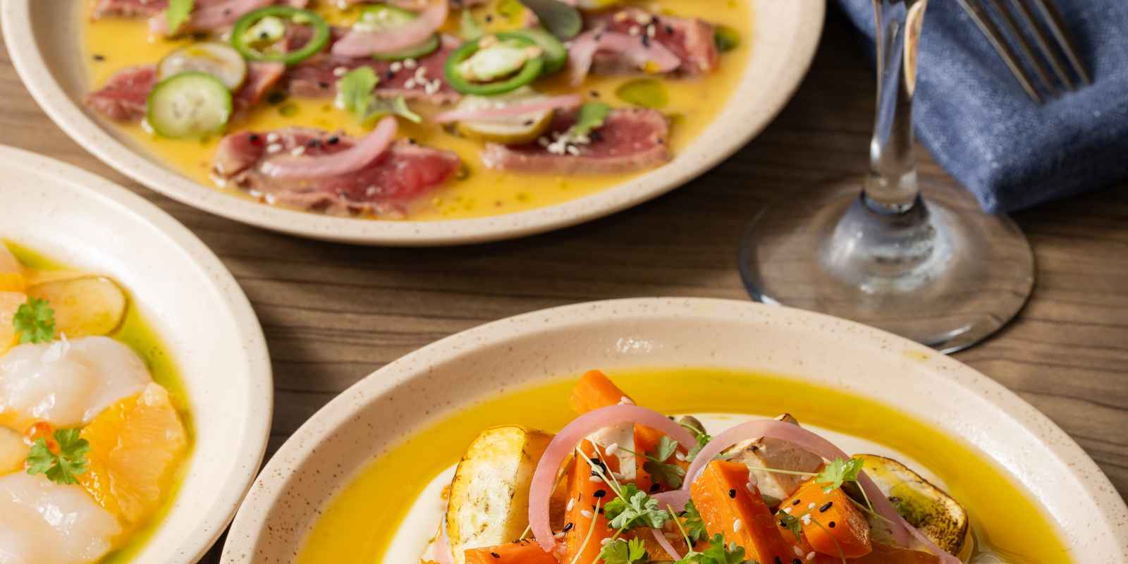 Harbourfront Seafood Restaurant