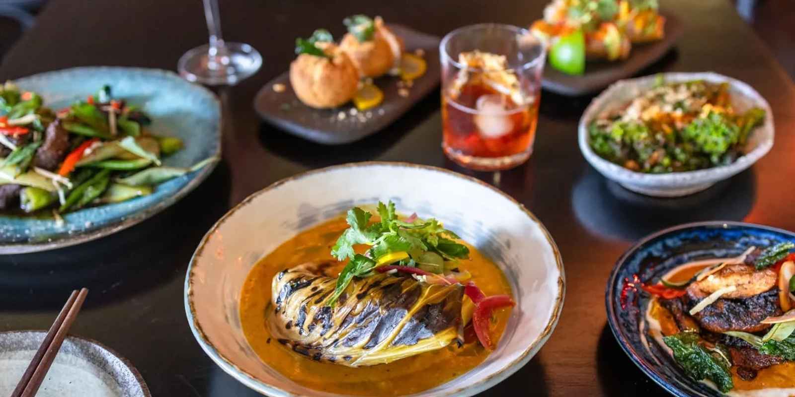 Pokkoi Kitchen