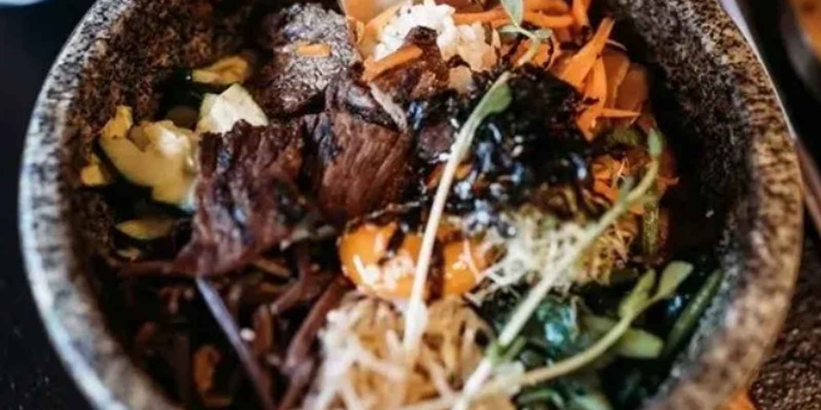 Hanok Korean BBQ