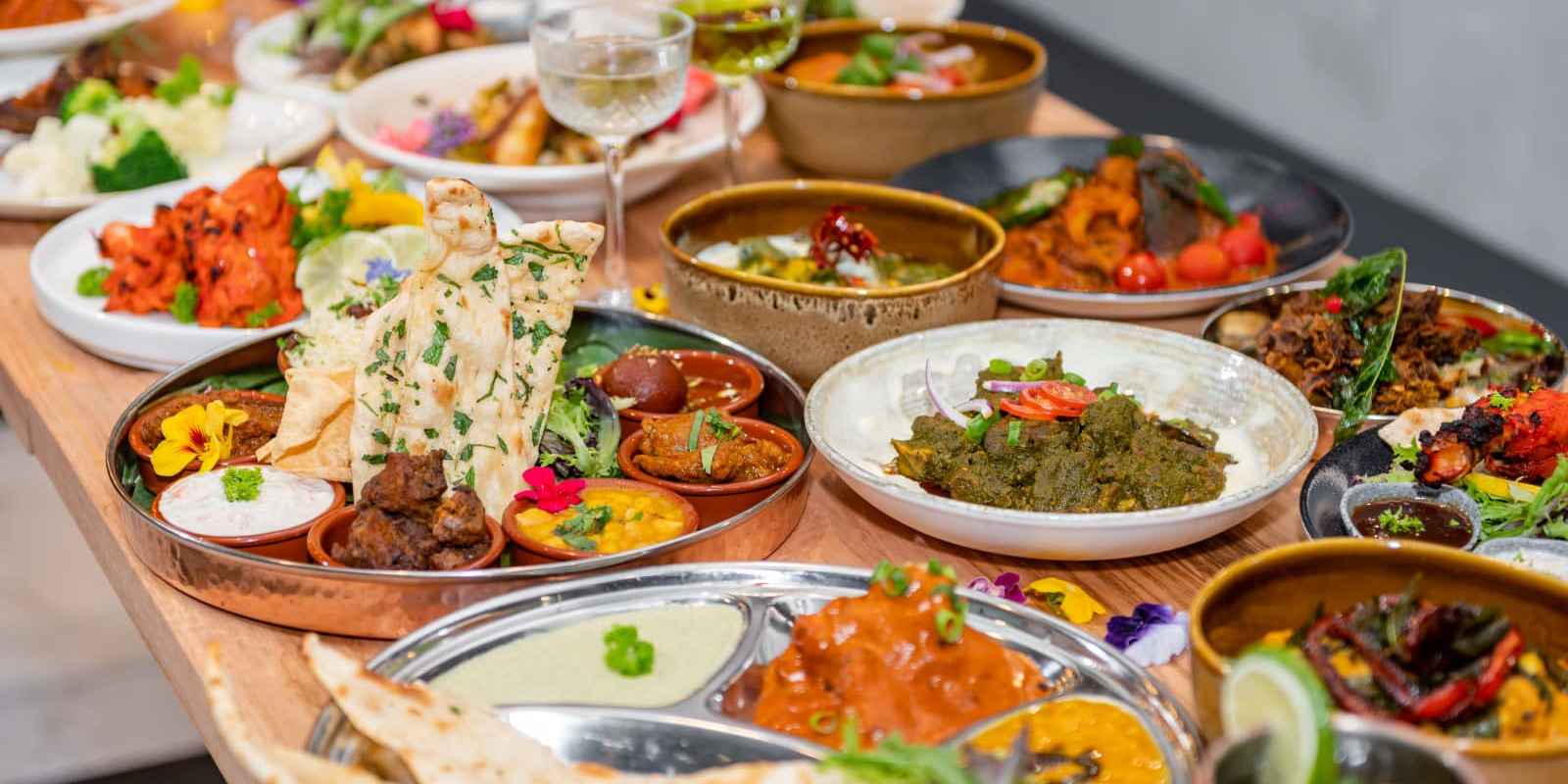 Villas Restaurant & Bar