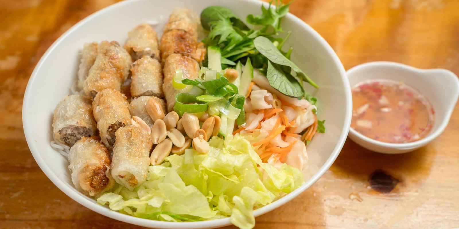 Viet Hoa Vietnamese Restaurant