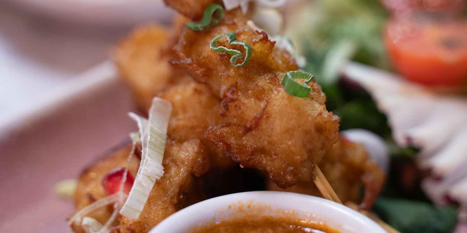 M'eat The Vegan's Camden