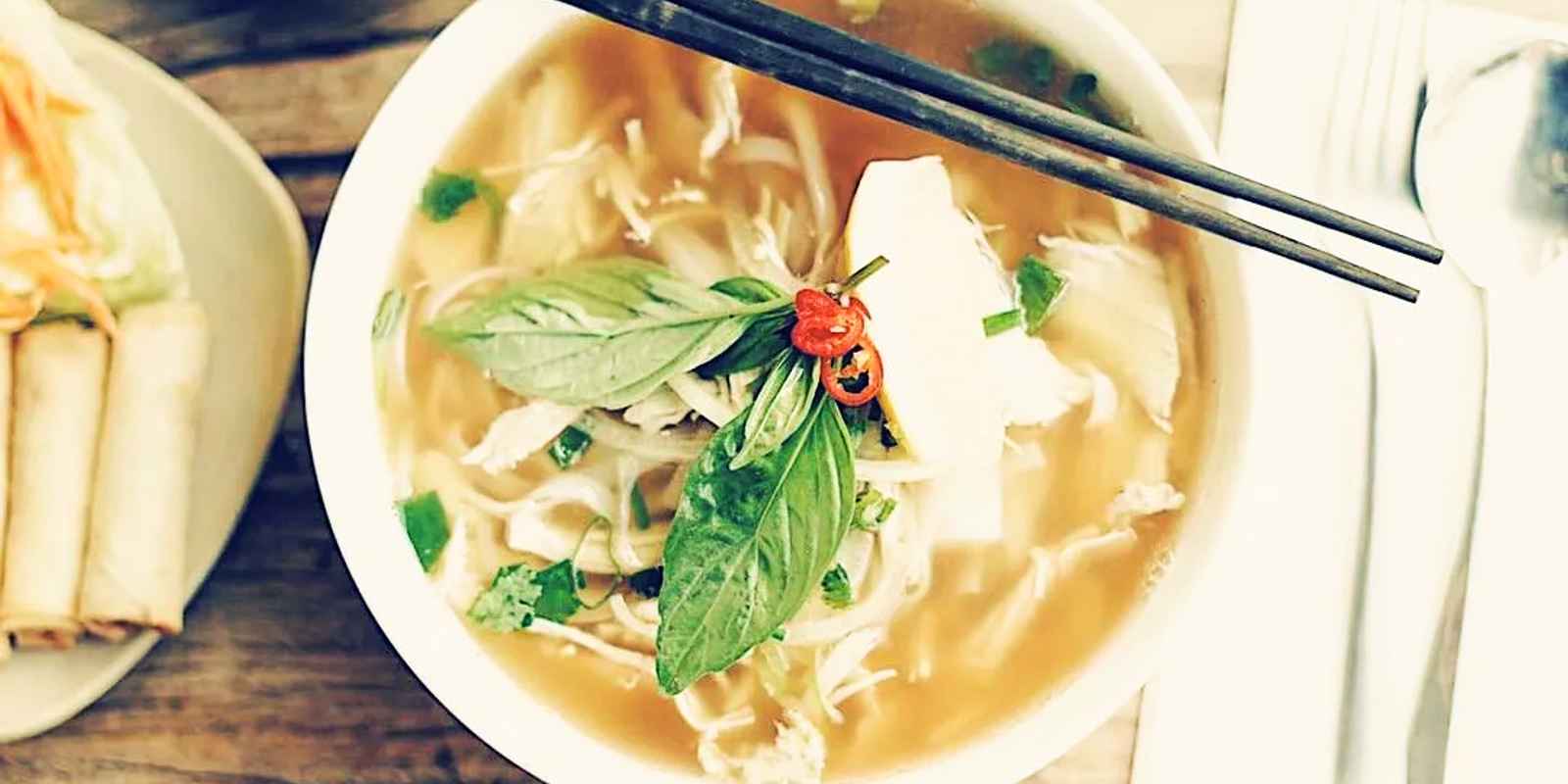 Kin Vietnamese Restaurant