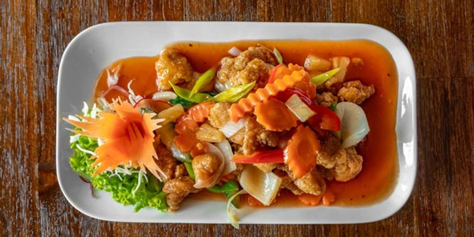 Maree Thai Restaurant