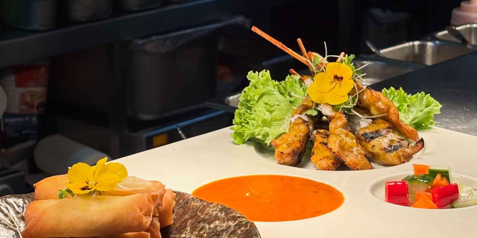 Chaophraya Leeds