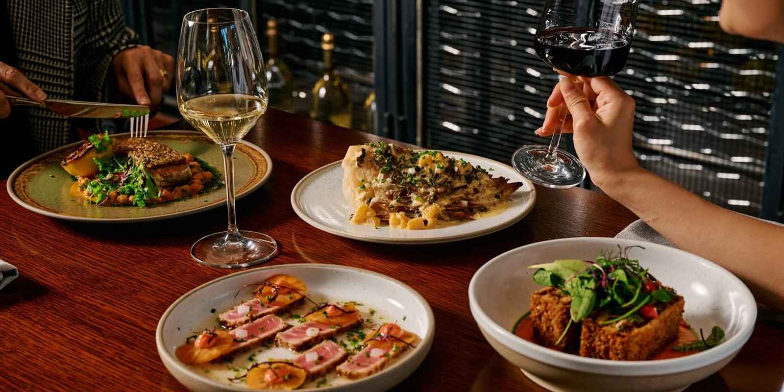 Allegro - The Westin Melbourne