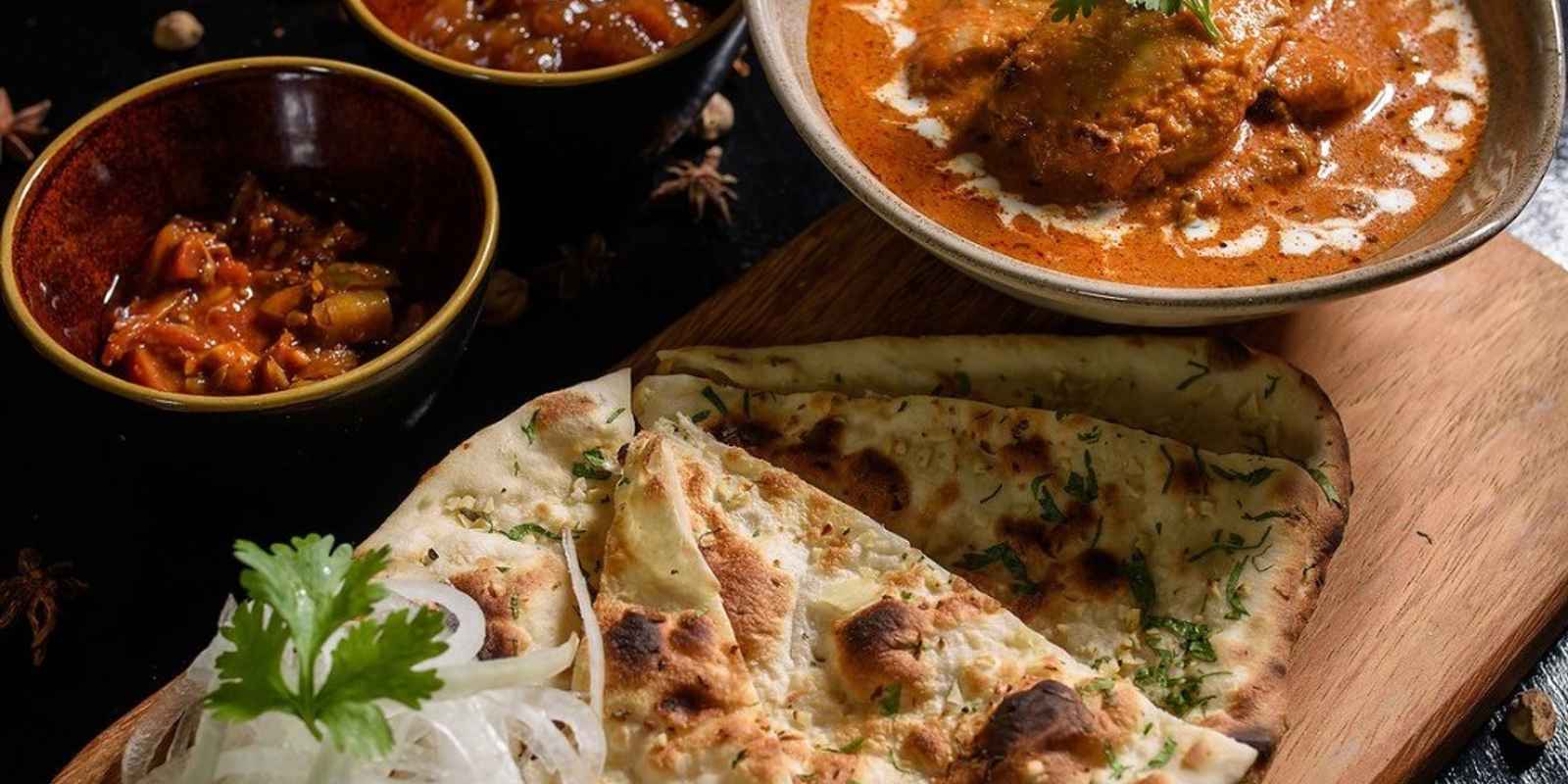 Indian Delights