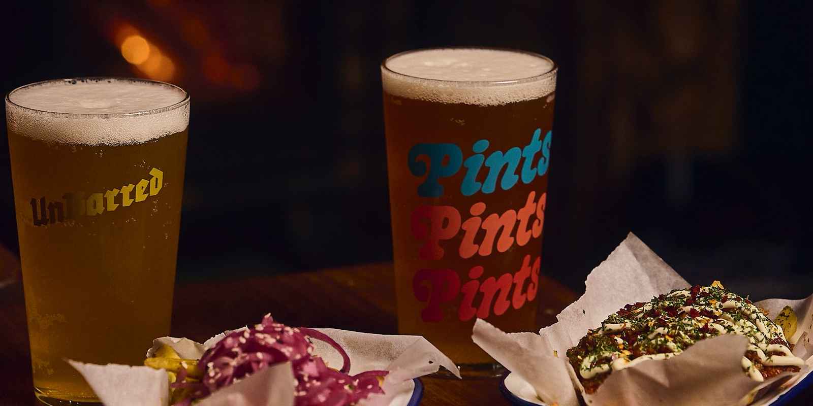 The Prestonville Arms