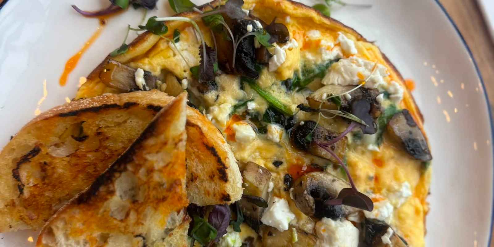 BRINE Bistro