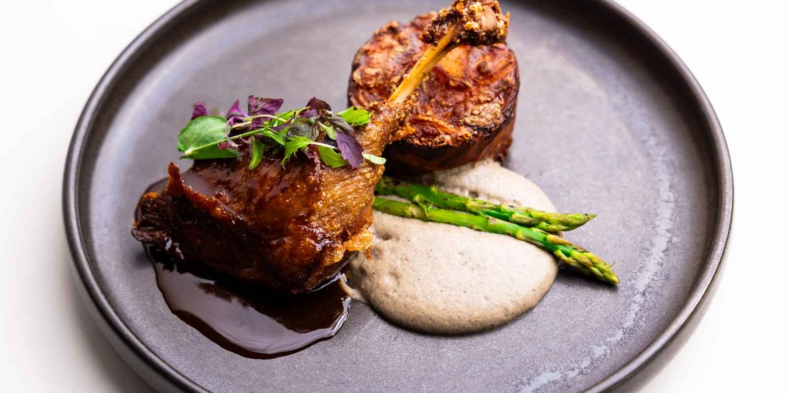 Auvers Restaurant