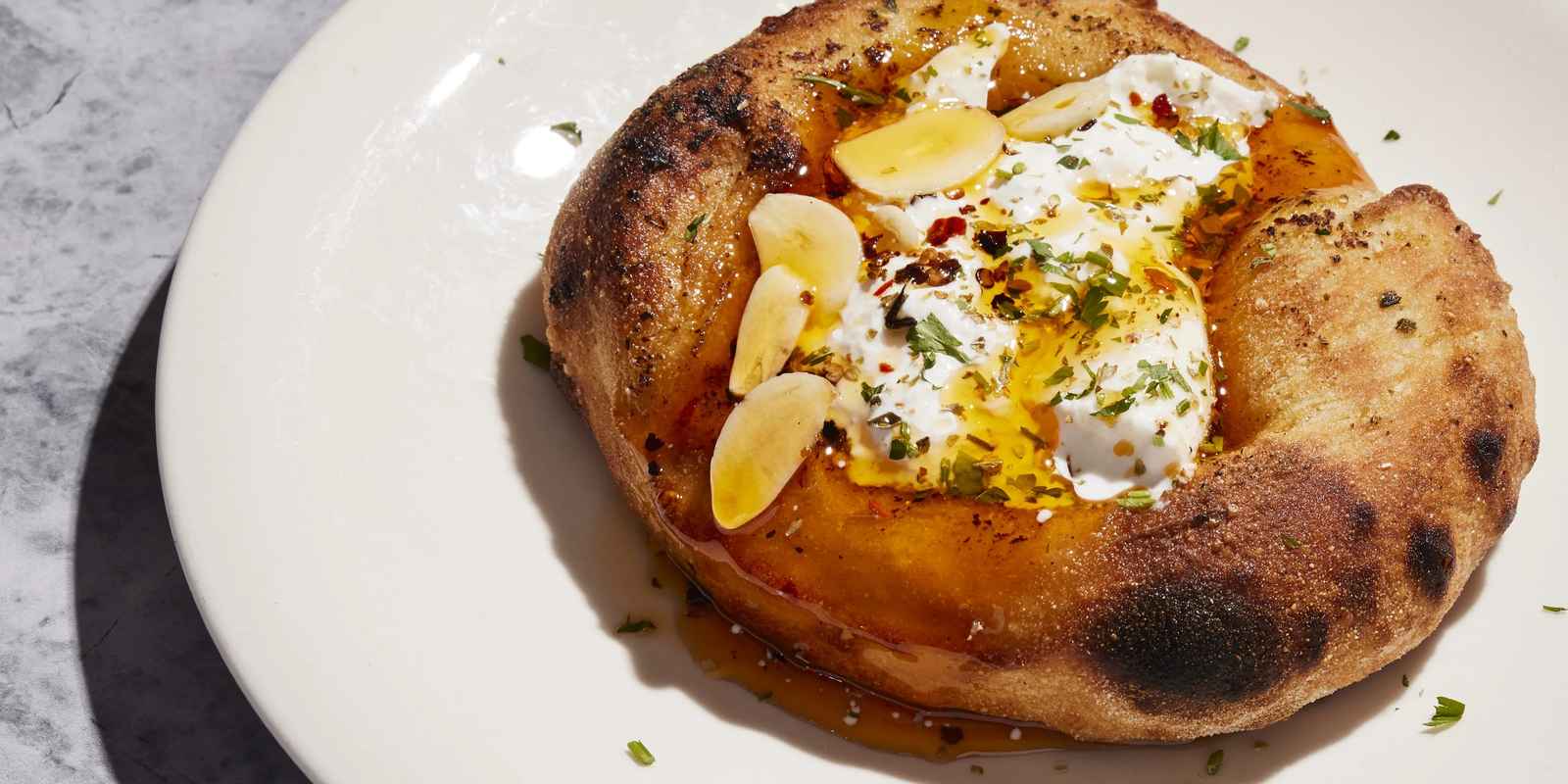 Vapiano Tower Bridge