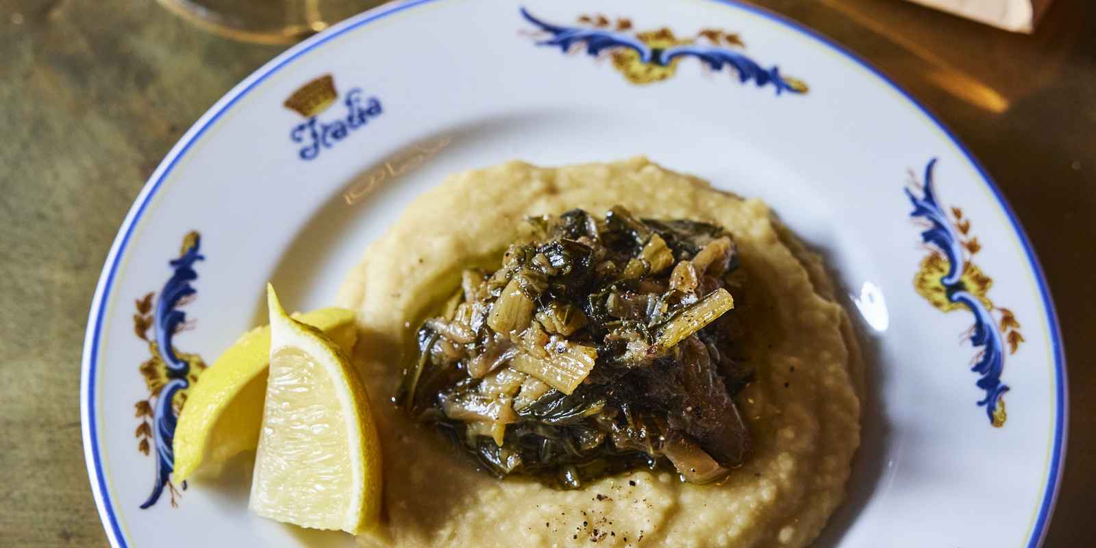 Passione Vino Shoreditch