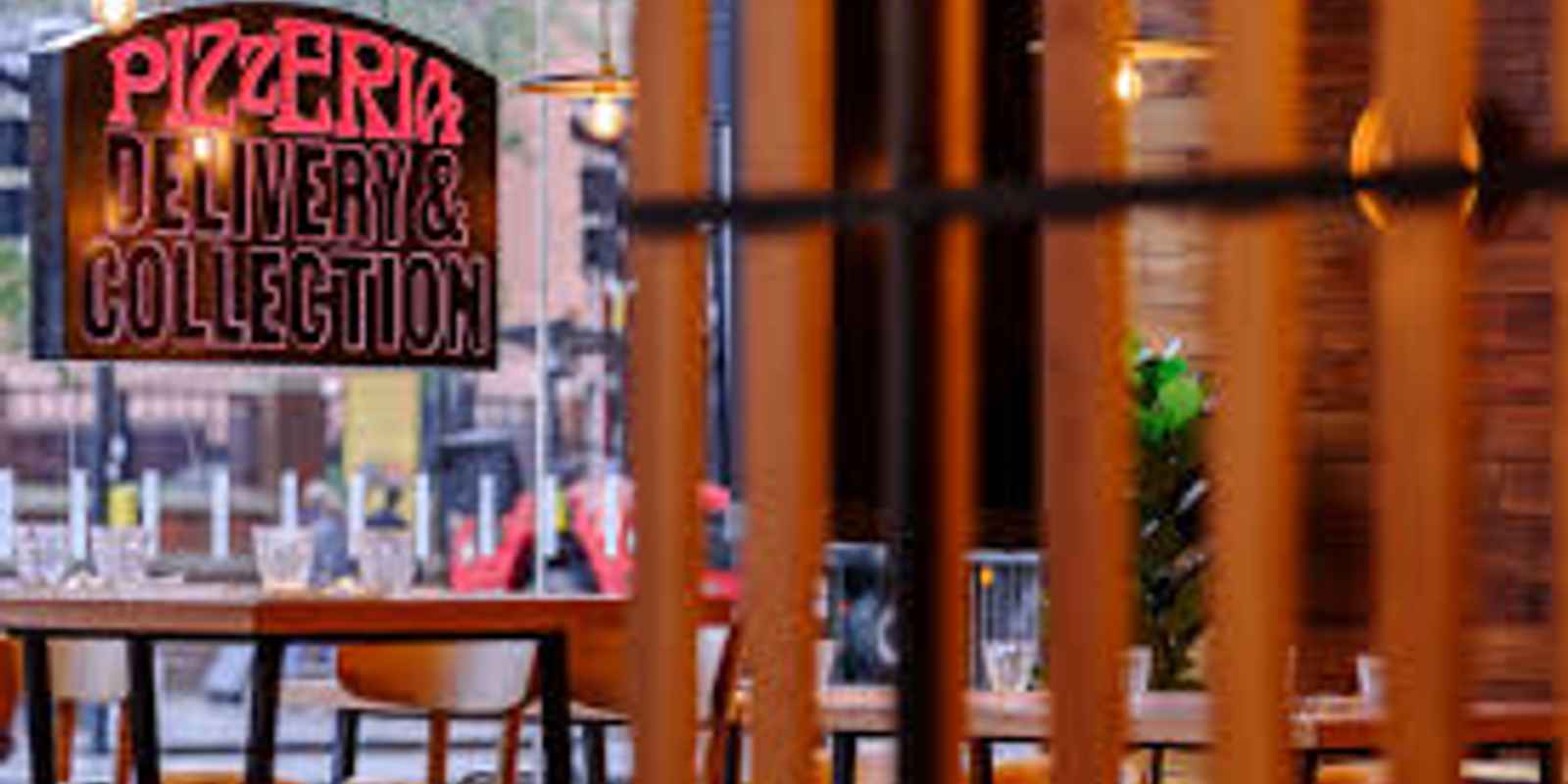 PizzaExpress Tower Hill