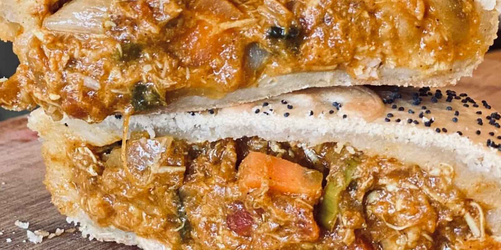 Handsome Frog Gourmet Foods