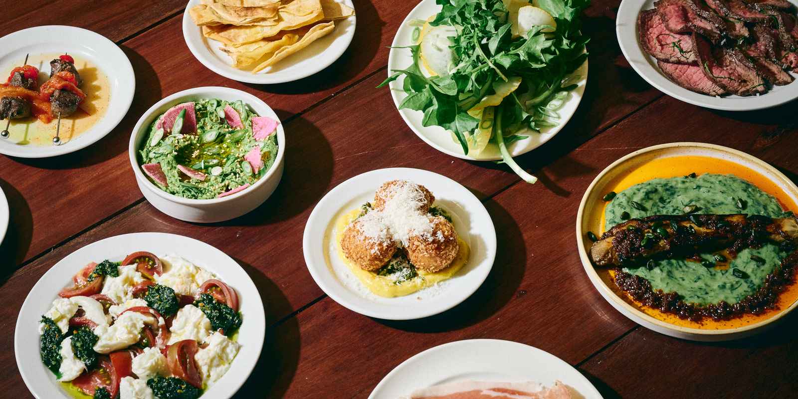 Clara's Wine & Bistro