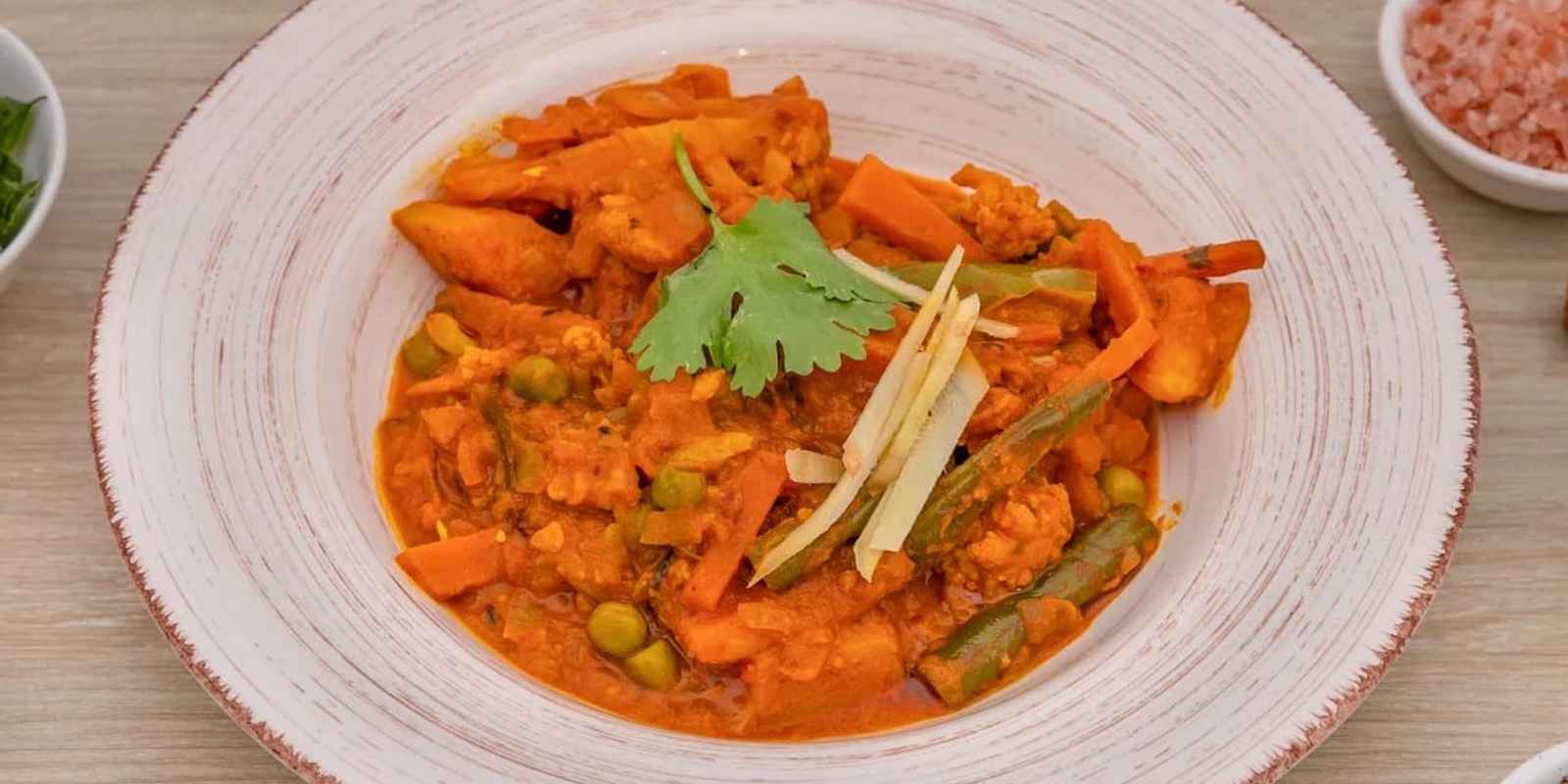 Cumin Indian Cuisine