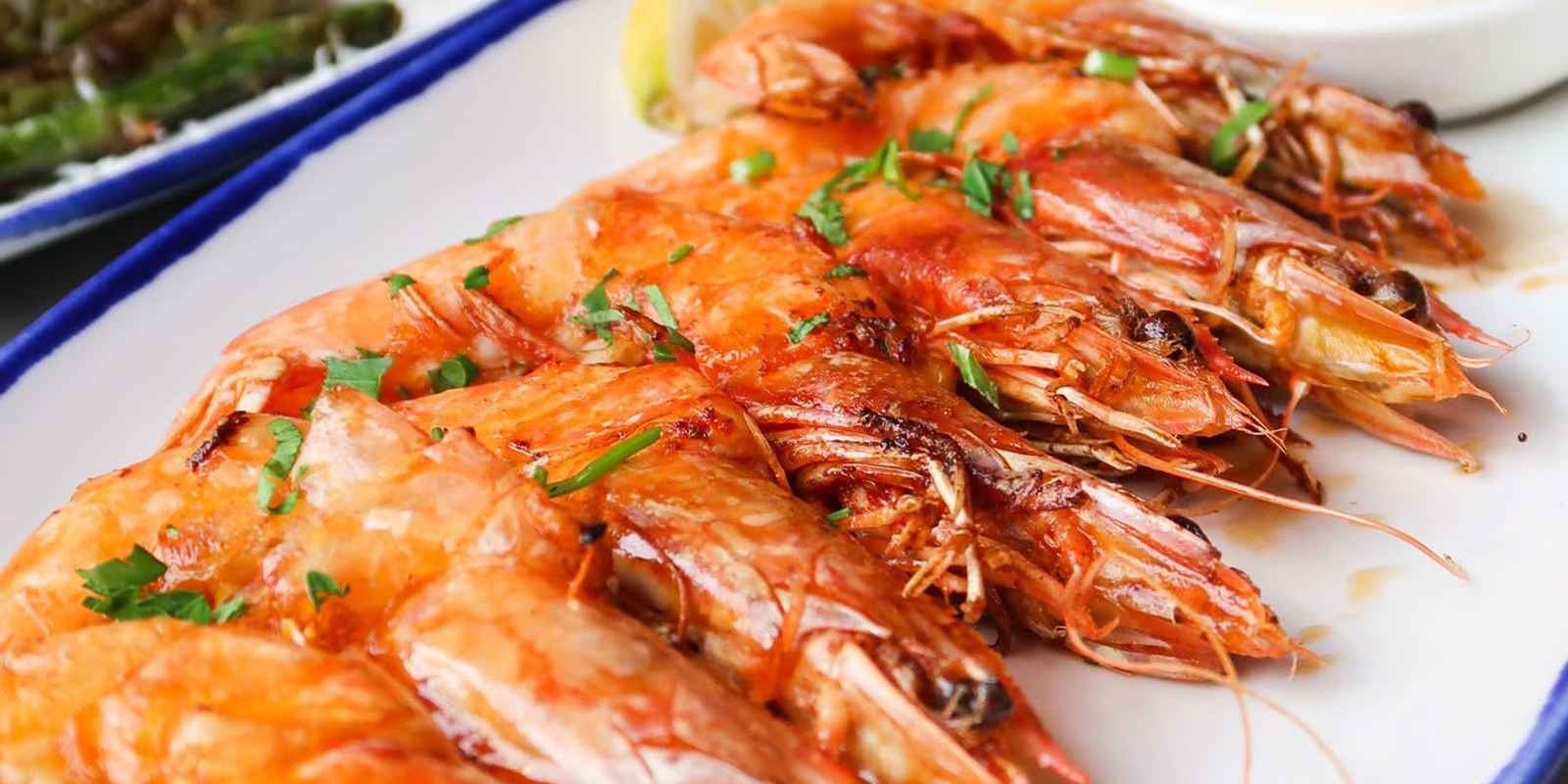 The Seafood Bar
