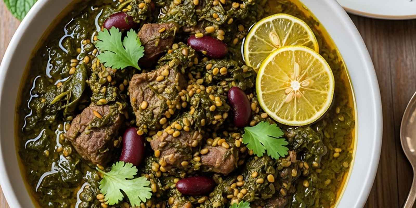 Tehran Restaurant Moseley