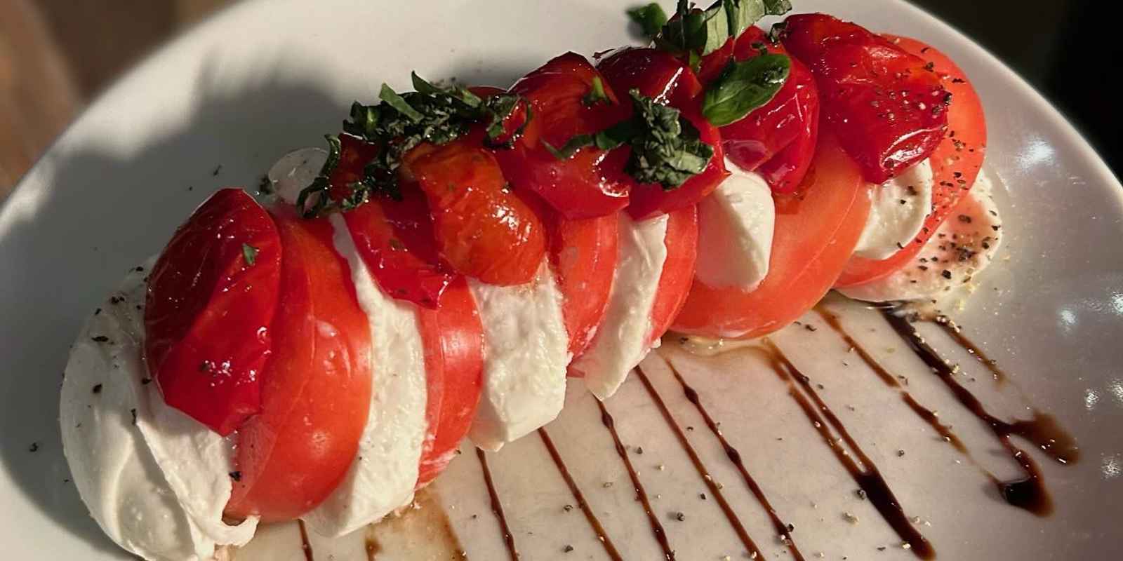 The Italian Kitchen