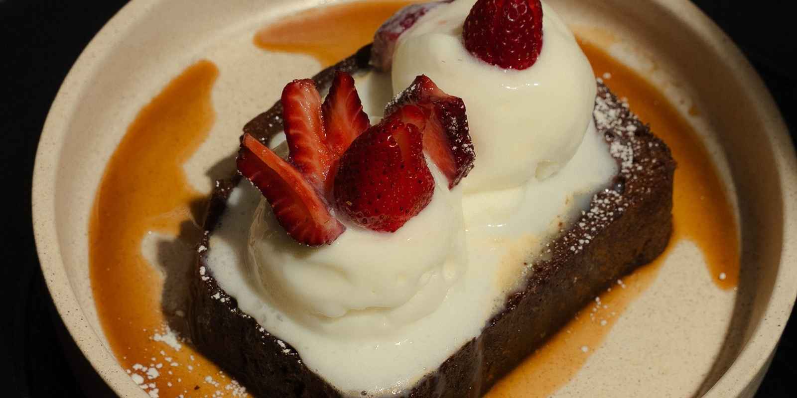 Mocha Jo's Cafe & Brunch