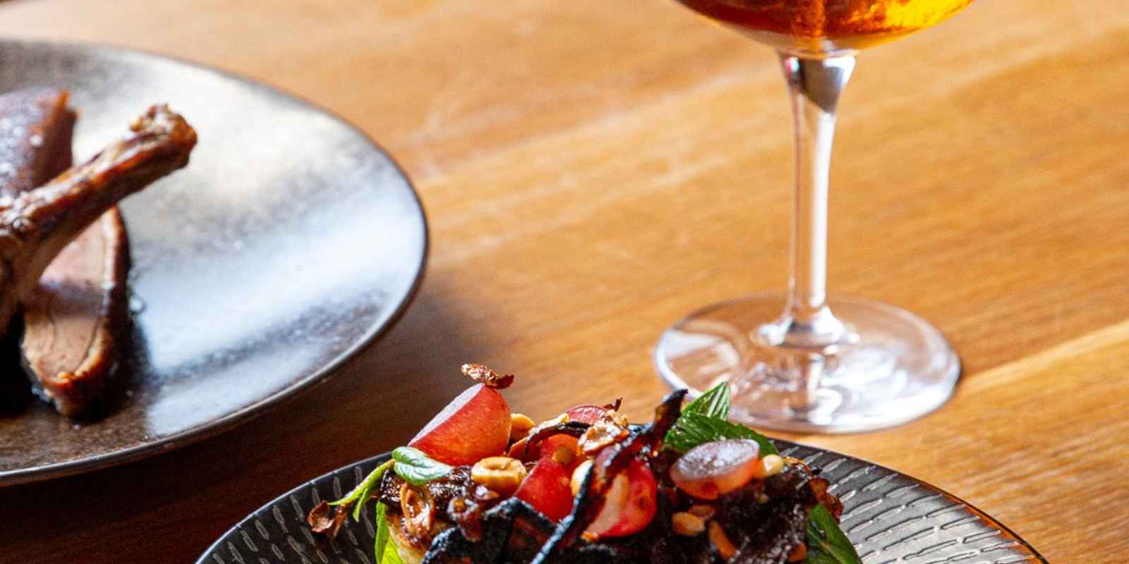 Frenchies Bistro & Brewery