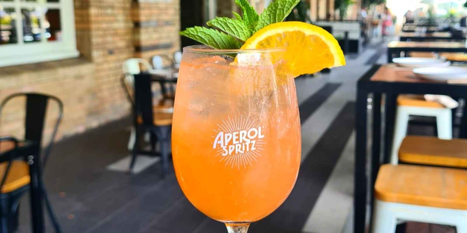 Rita's Tequila & Taqueria