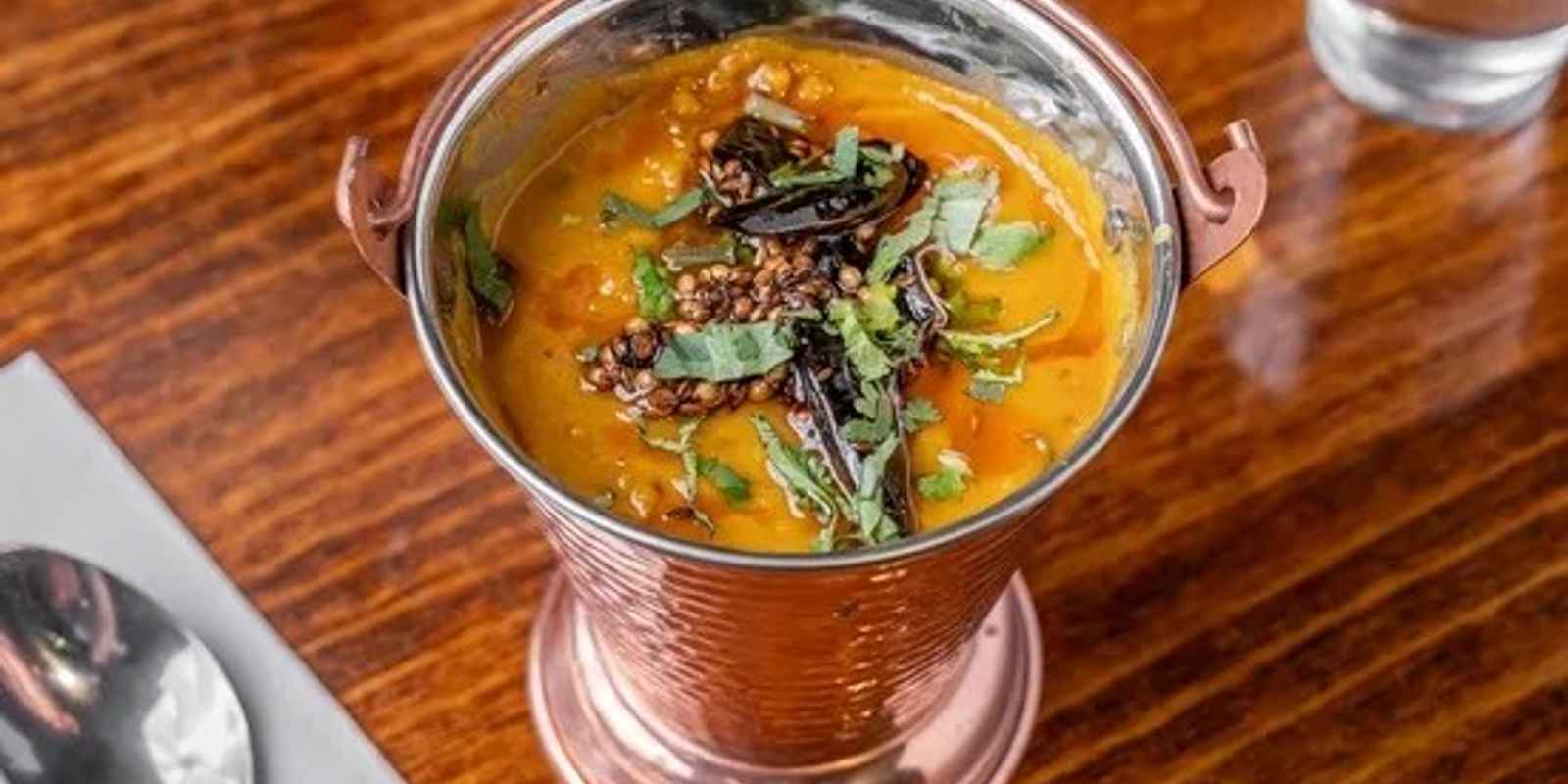 Spicy Hub Bar & Eatery