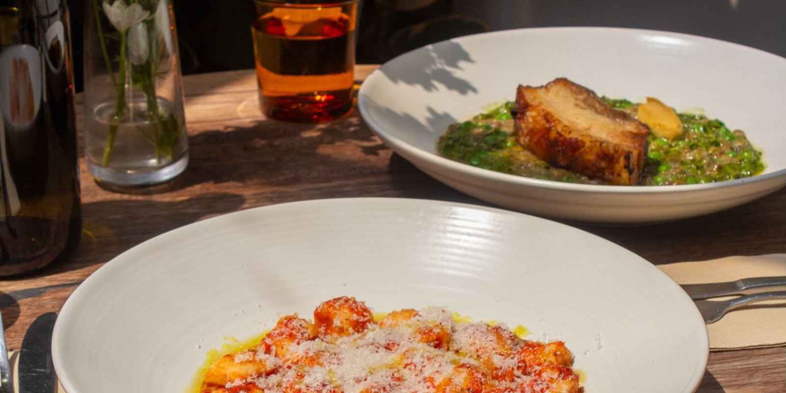 The Grace Darling Hotel