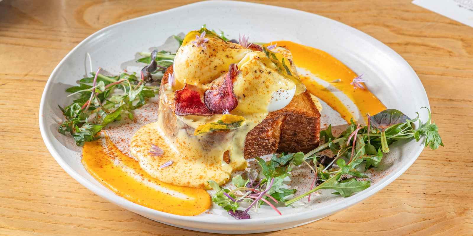 Moinho - All Day Eatery