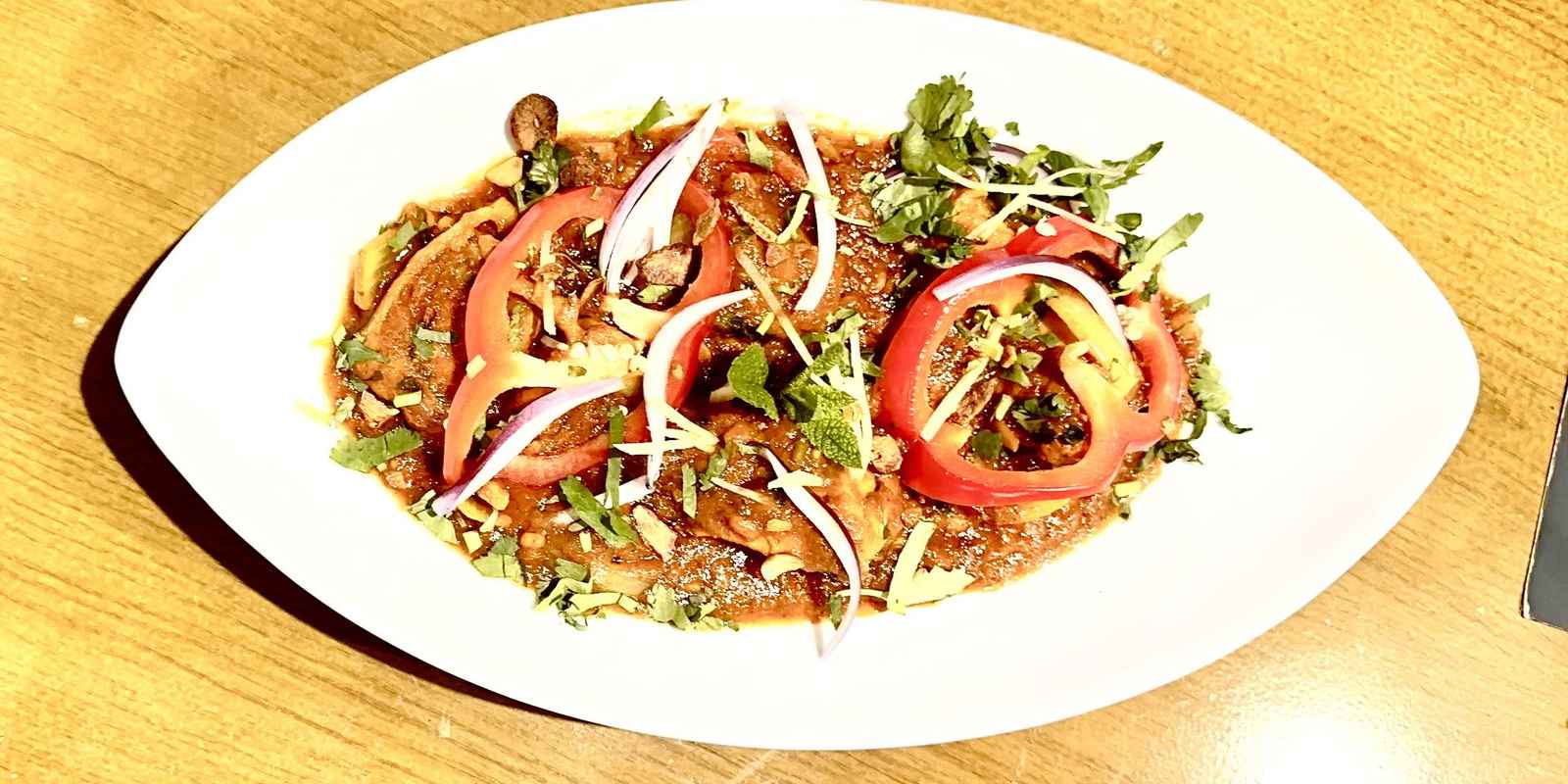 Eastern Eye Indian Brasserie Lichfield