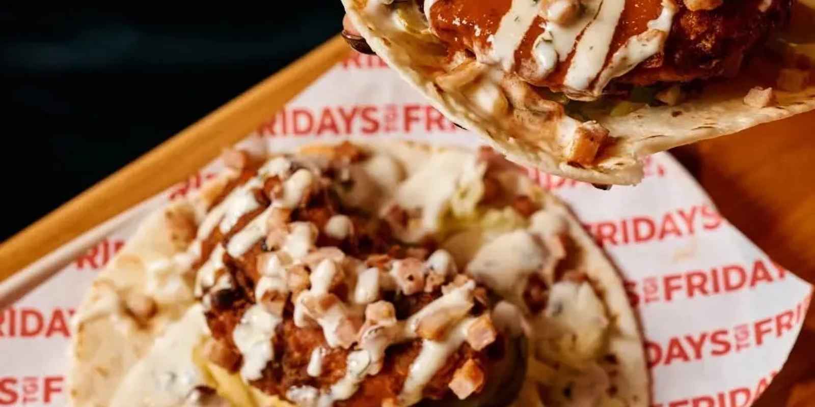 TGI Fridays Macquarie