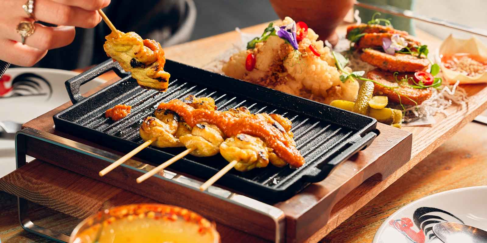 Thaikhun Metrocentre