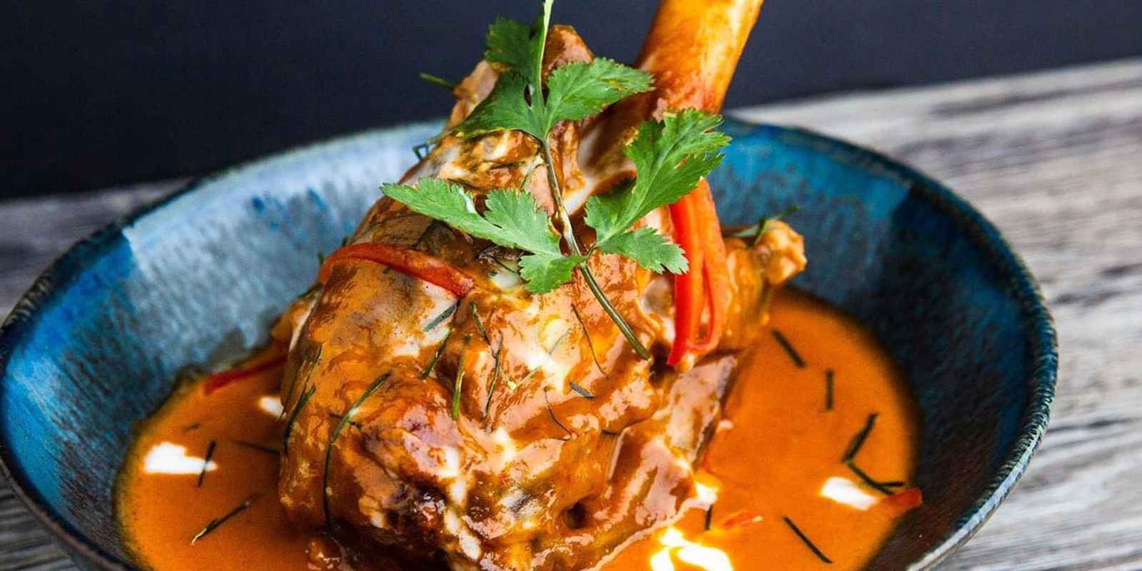 The India Restaurant & Bar - Pukekohe