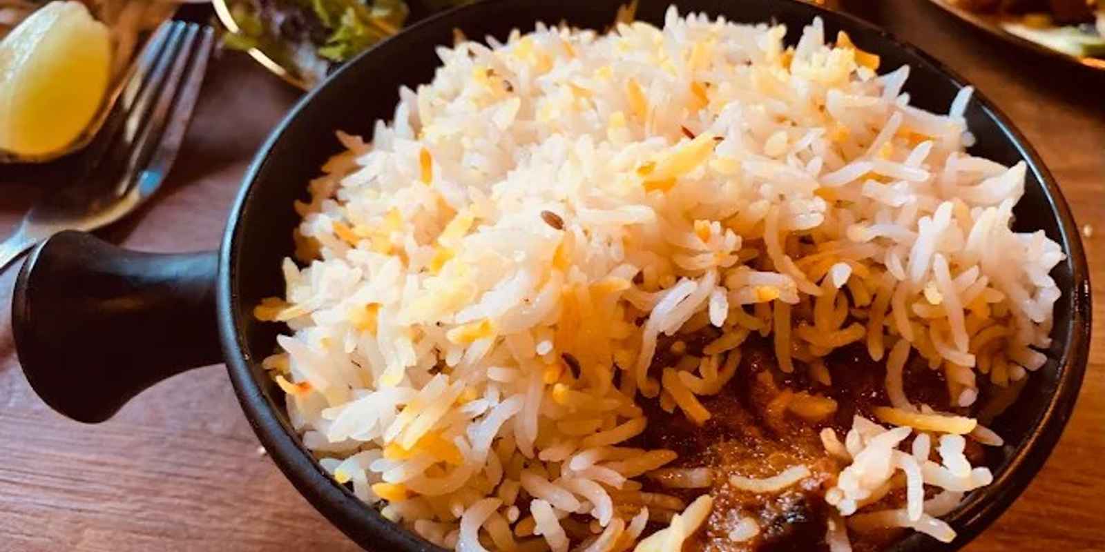 Bengal Bistro