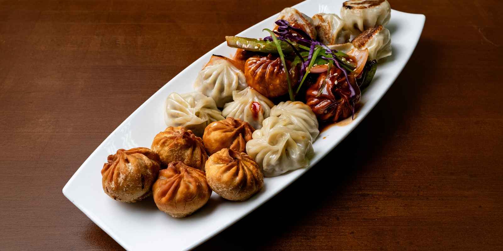 Resunga Nepalese Restaurant & Bar