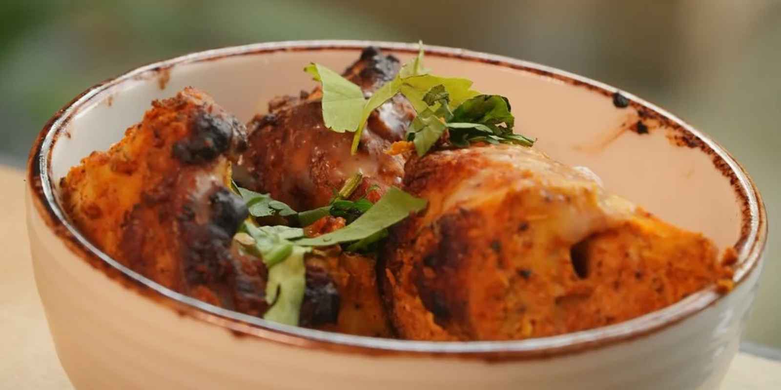 Rao's Indian Restaurant and Bar