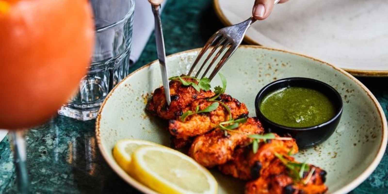 Indian Delights