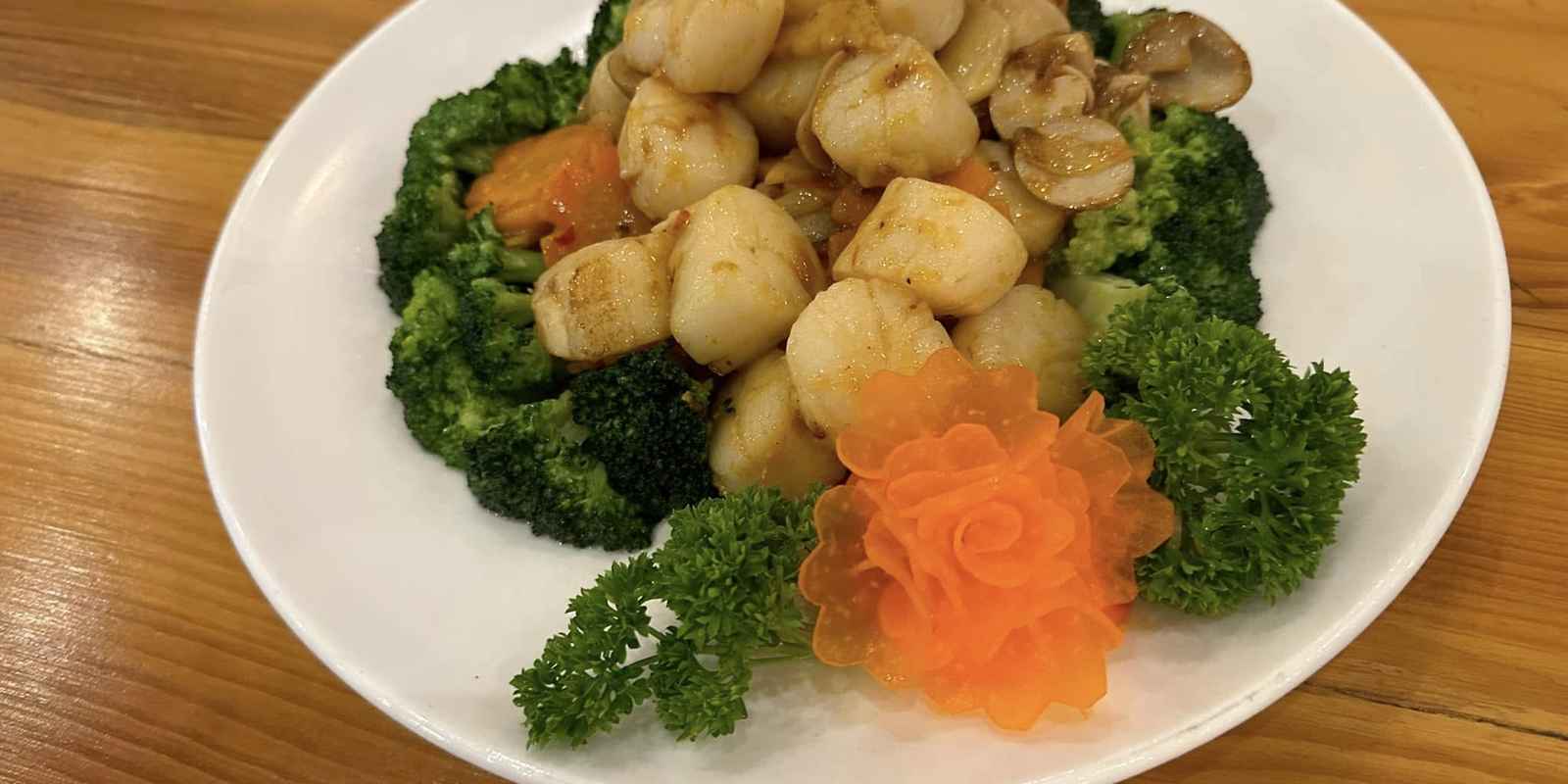 Sri Mahkota Browns Bay