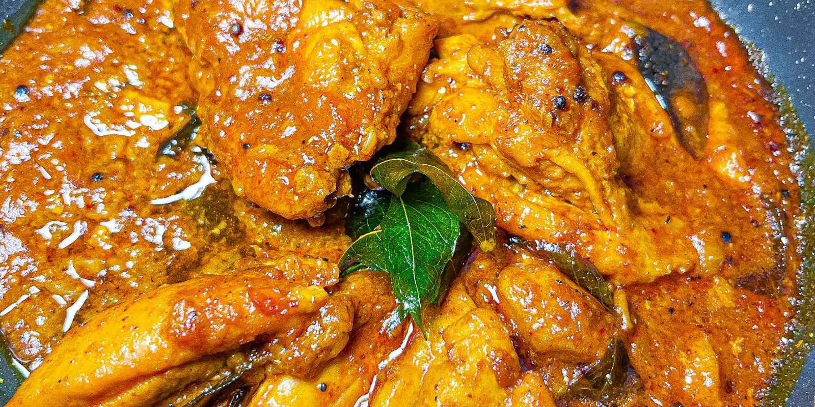 Ticca Tikka