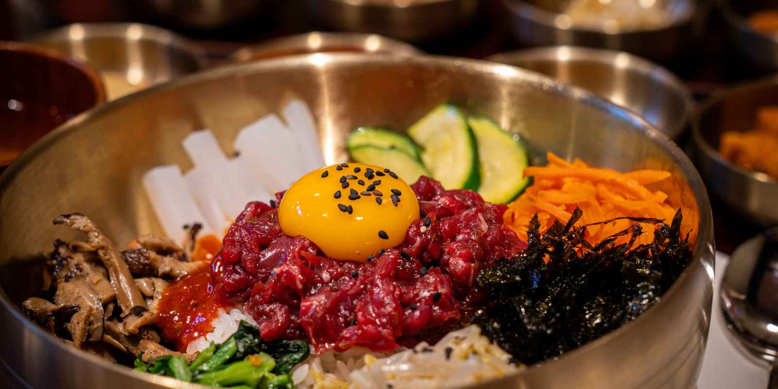 Chul's Korean Restaurant