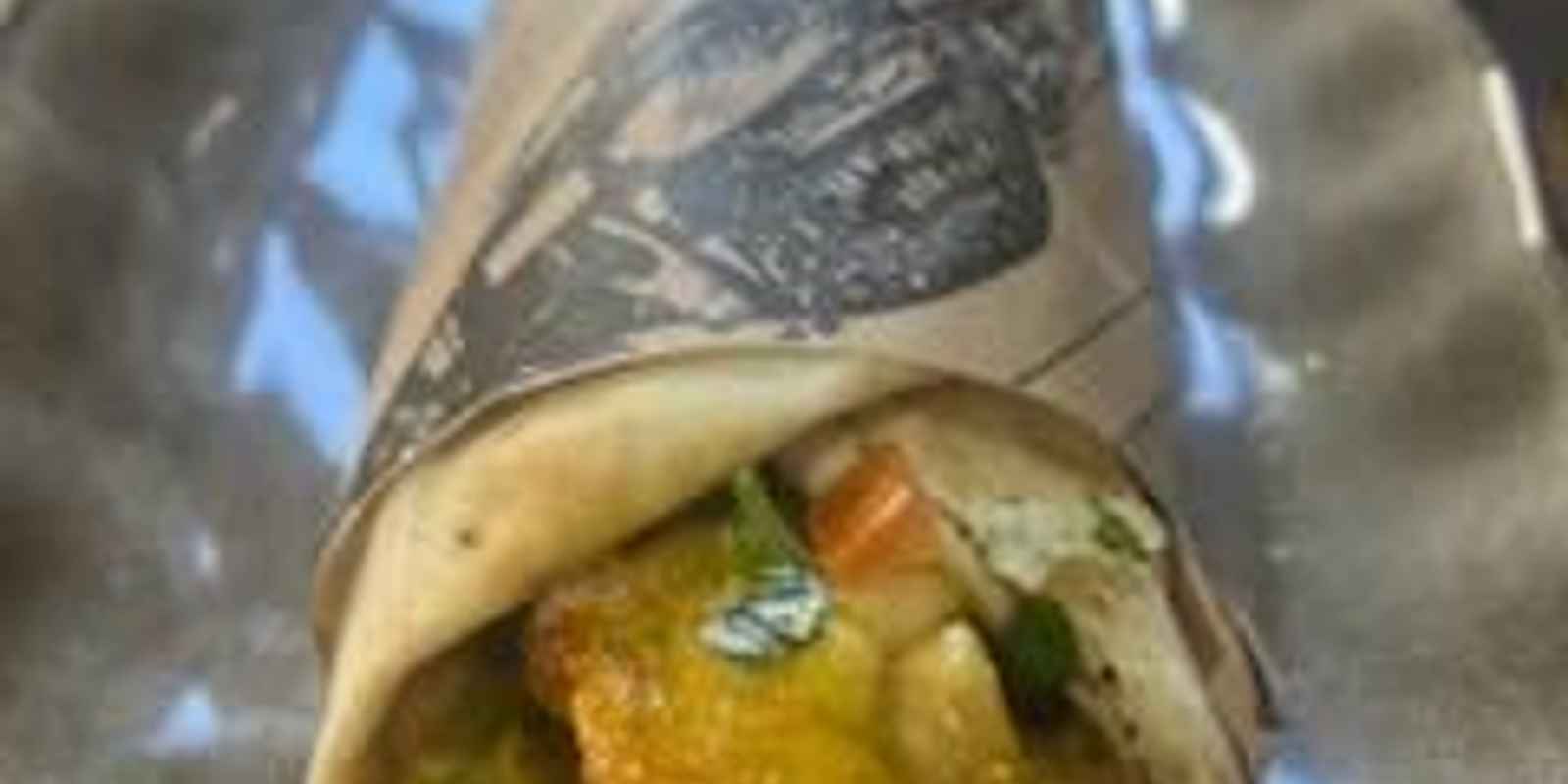 Falafel Republic Cafe