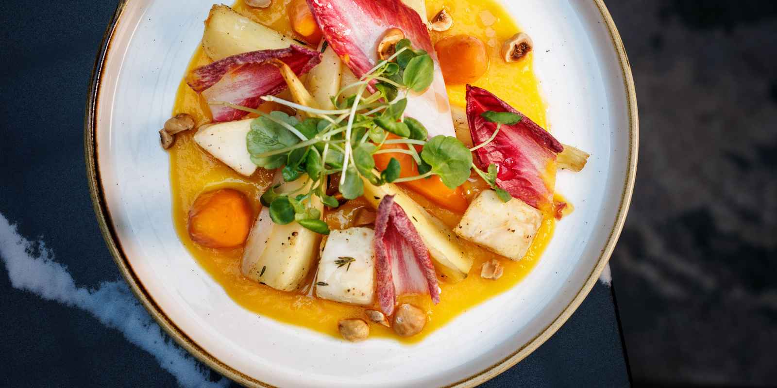 Leo's Bar at the Leonardo Royal Hotel Oxford