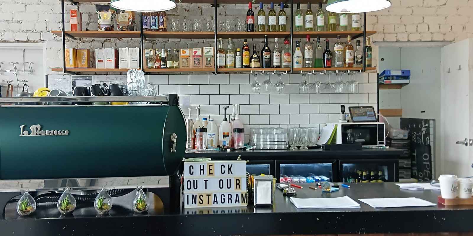 Sapore Cafe & Restaurant