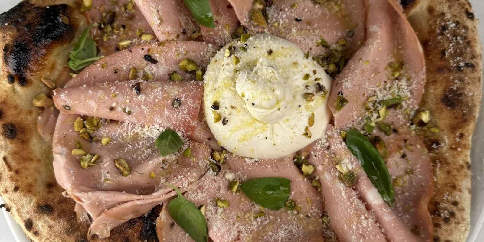 Fornello Pizza & Bar