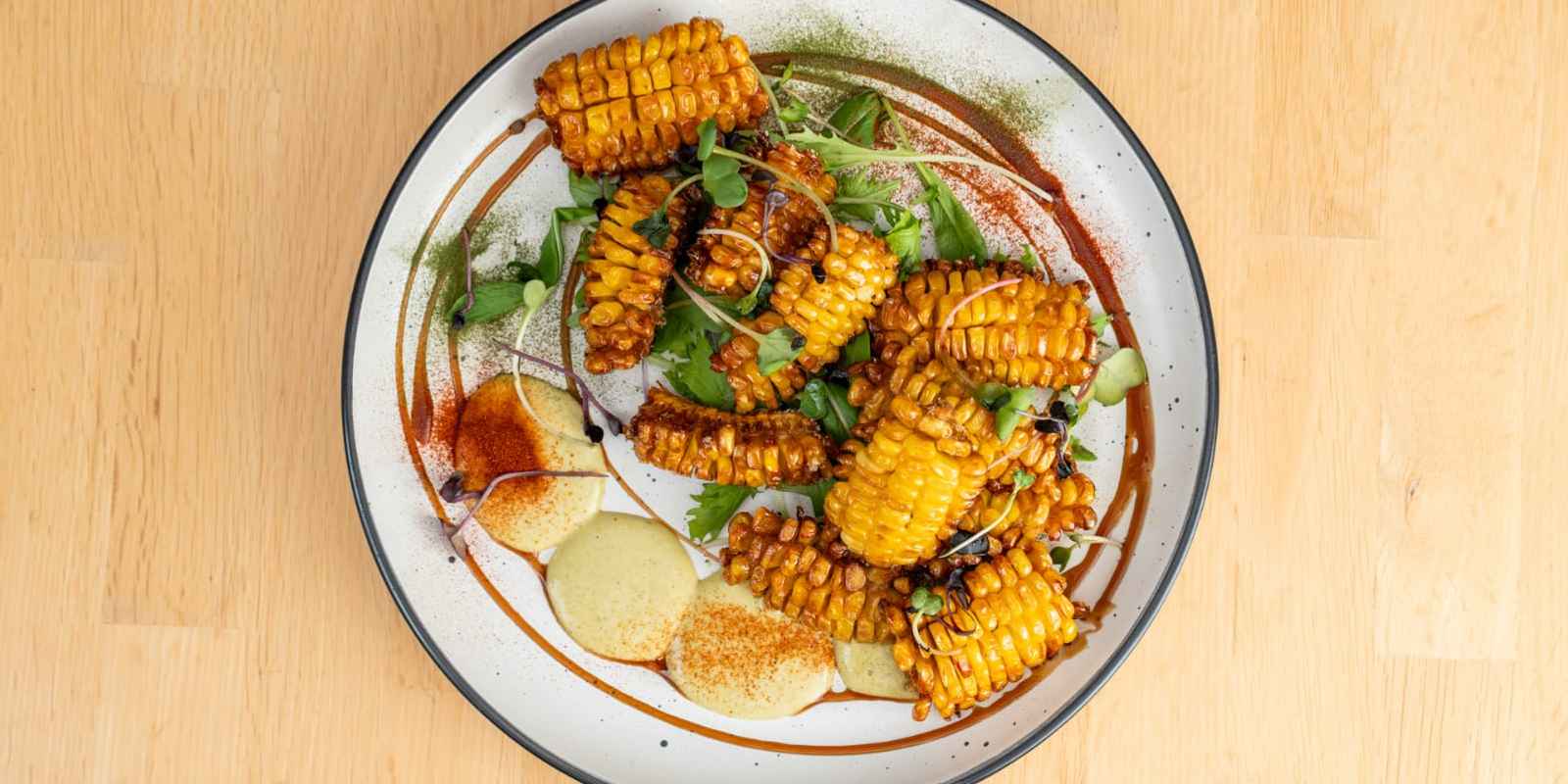 Rosanna's Garden Bar & Eatery