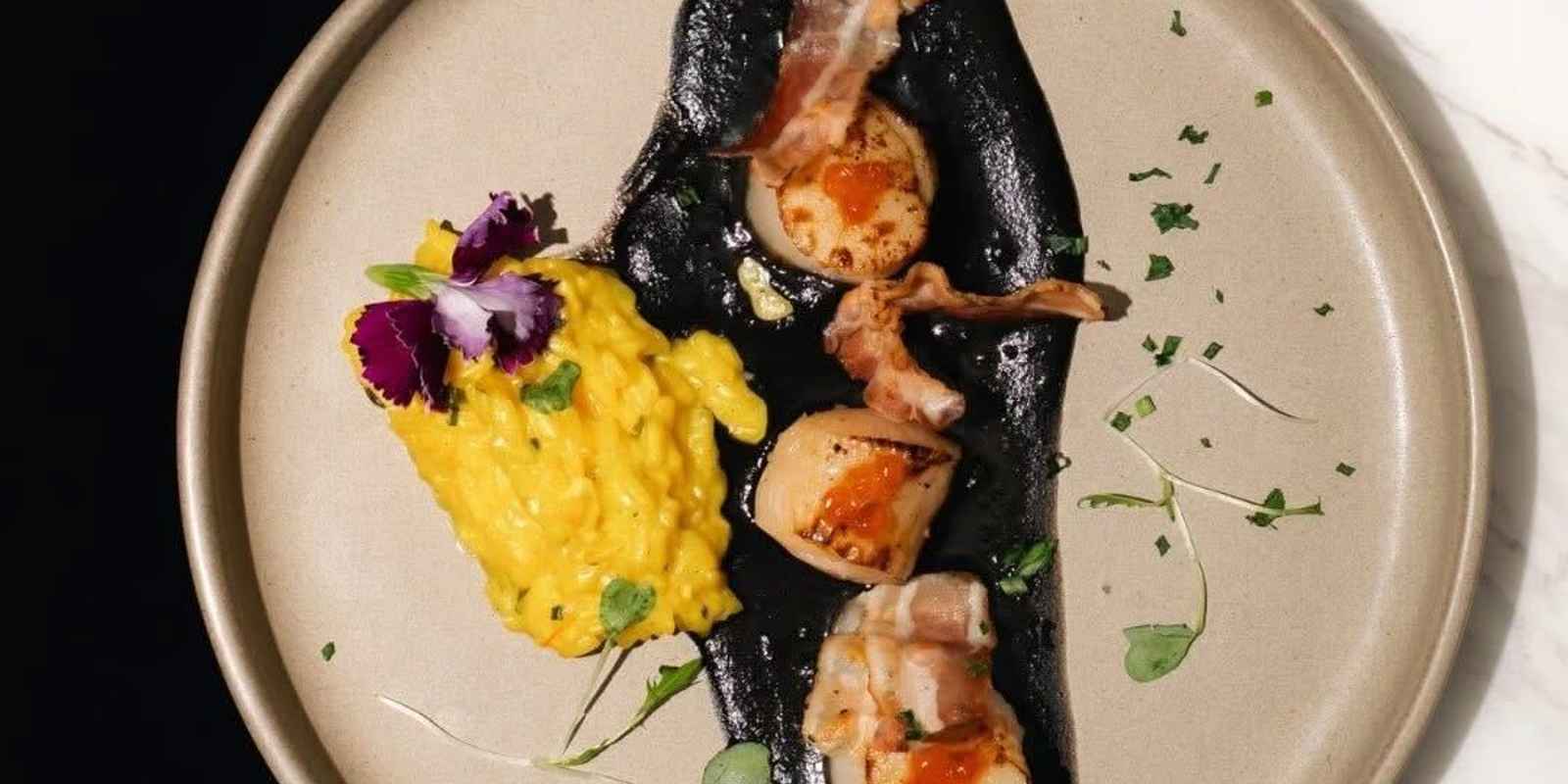 Tapestry Grill & Bar