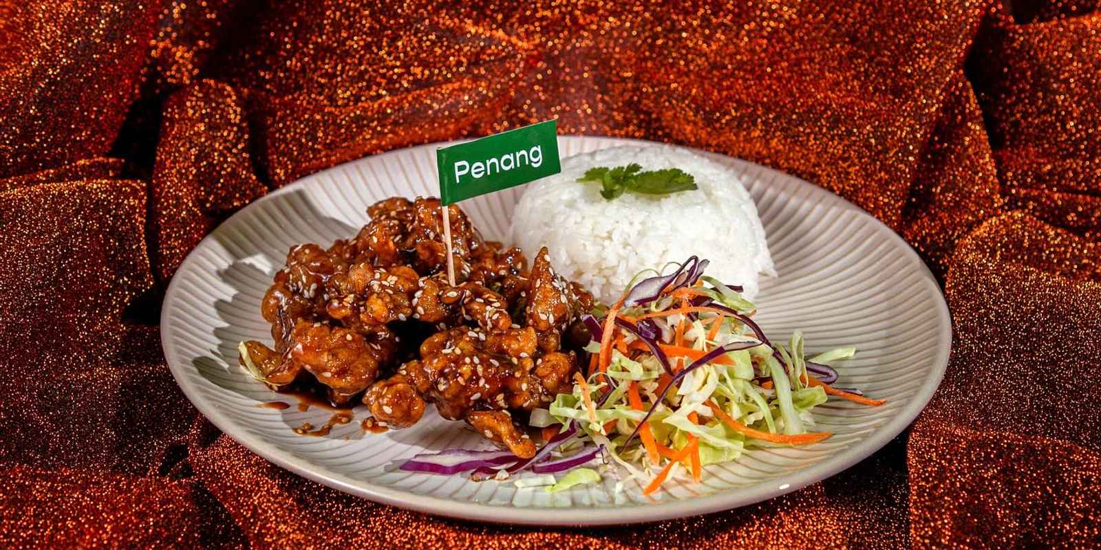 Penang Street Food