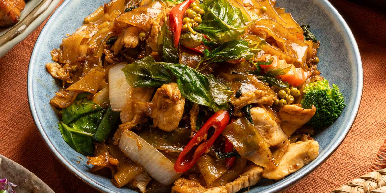 Patee Thai